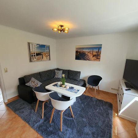 Ferienwohnung Oerni Koserow Zewnętrze zdjęcie