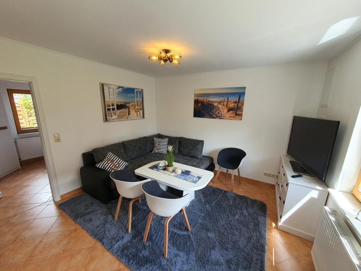 Ferienwohnung Oerni Koserow Zewnętrze zdjęcie