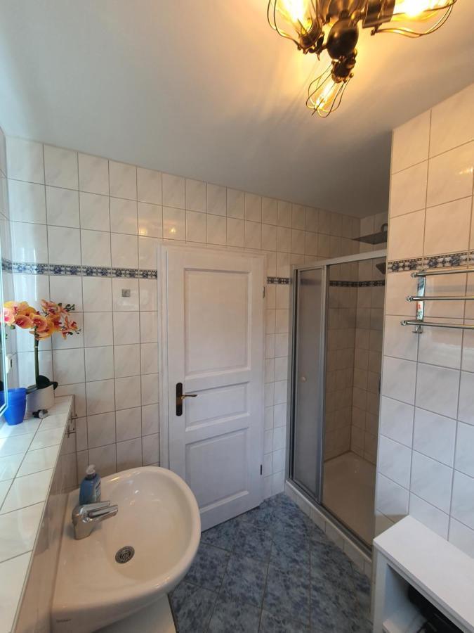 Ferienwohnung Oerni Koserow Zewnętrze zdjęcie