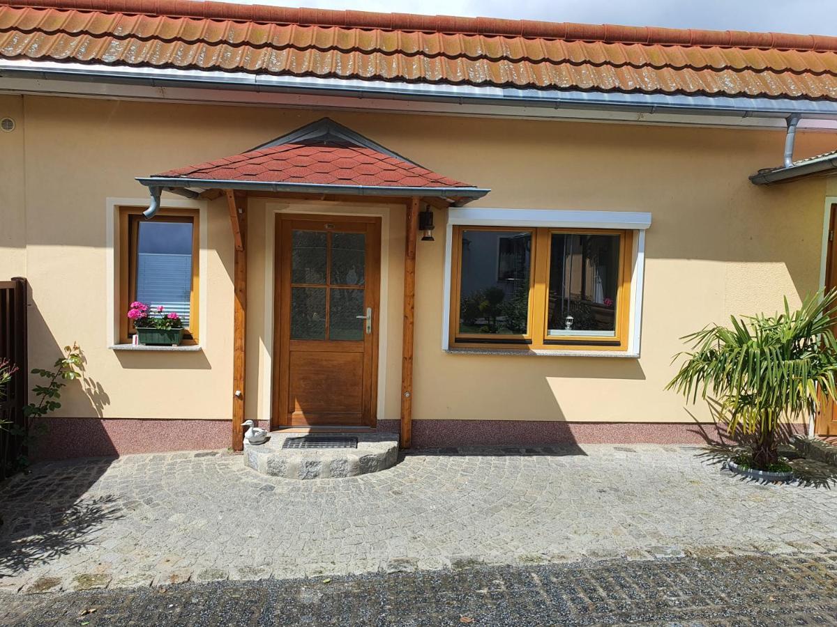Ferienwohnung Oerni Koserow Zewnętrze zdjęcie