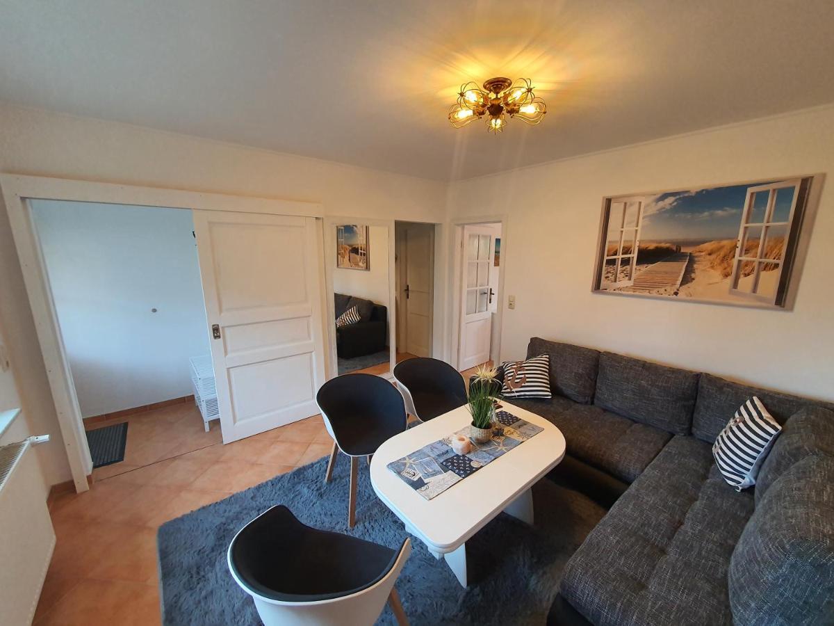 Ferienwohnung Oerni Koserow Zewnętrze zdjęcie